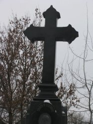 Хрести пам'ятники